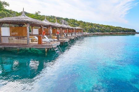 Bodrum Park Resort - 34