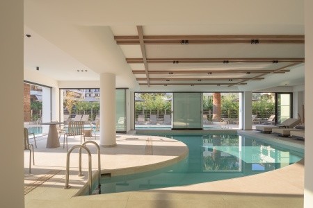 Grécko Kréta Theartemis Palace 6 dňový pobyt All Inclusive Letecky Letisko: Praha July 2026 (19/07/26-24/07/26)