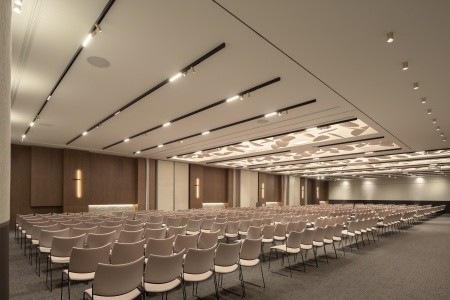 Grécko Kréta Theartemis Palace 6 dňový pobyt All Inclusive Letecky Letisko: Praha July 2026 (19/07/26-24/07/26)