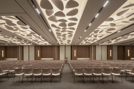 Grécko Kréta Theartemis Palace 6 dňový pobyt All Inclusive Letecky Letisko: Praha July 2026 (19/07/26-24/07/26)