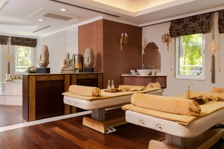 Turecko Side Ali Bey Resort Sorgun 12 dňový pobyt Ultra All inclusive Letecky Letisko: Praha September 2026 (25/09/26- 6/10/26)