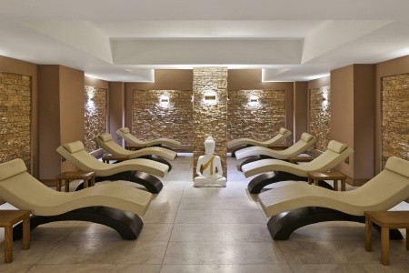 Turecko Side Ali Bey Resort Sorgun 12 dňový pobyt Ultra All inclusive Letecky Letisko: Praha September 2026 (25/09/26- 6/10/26)