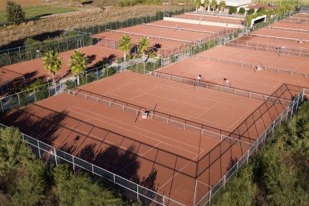 Turecko Side Ali Bey Resort Sorgun 12 dňový pobyt Ultra All inclusive Letecky Letisko: Praha September 2026 (25/09/26- 6/10/26)