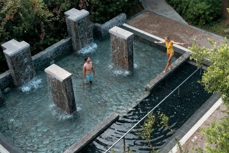 Turecko Side Ali Bey Resort Sorgun 12 dňový pobyt Ultra All inclusive Letecky Letisko: Praha September 2026 (25/09/26- 6/10/26)