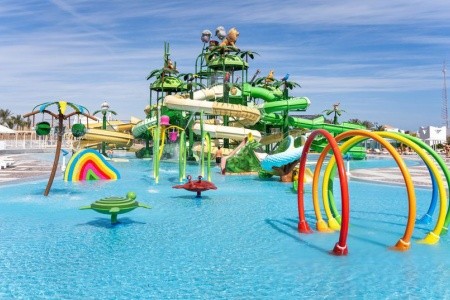 Fantazia Resort - 11