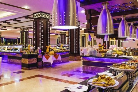 Fantazia Resort - 16