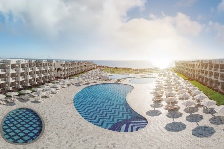 Sirena Beach Resort & Spa - 2