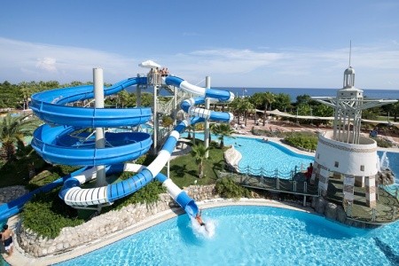 Limak Limra Resort - 15