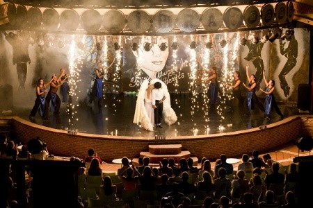 Limak Limra Resort - 17