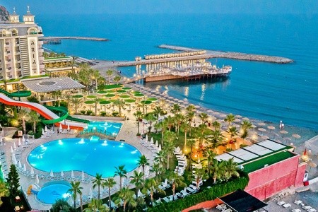 Aria Resort & Spa (Ex. Mirador Resort) - 2