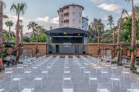 Aria Resort & Spa (Ex. Mirador Resort) - 3