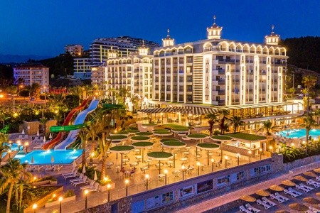 Aria Resort & Spa (Ex. Mirador Resort) - 4