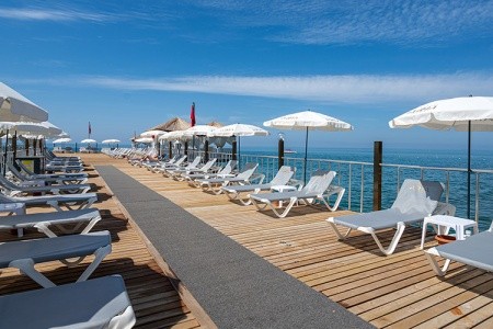 Aria Resort & Spa (Ex. Mirador Resort) - 5