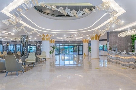 Aria Resort & Spa (Ex. Mirador Resort) - 6