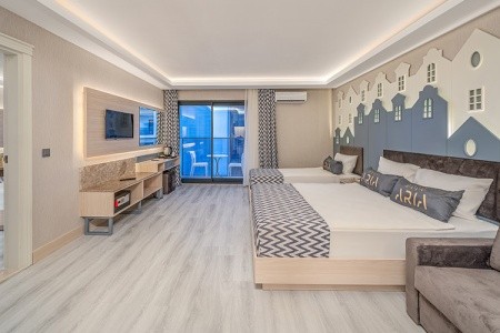 Aria Resort & Spa (Ex. Mirador Resort) - 7