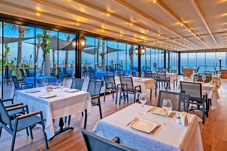 Aria Resort & Spa (Ex. Mirador Resort) - 8