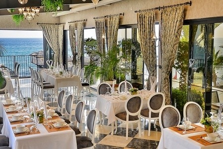 Aria Resort & Spa (Ex. Mirador Resort) - 9