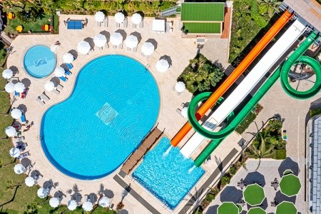 Aria Resort & Spa (Ex. Mirador Resort) - 10