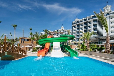 Aria Resort & Spa (Ex. Mirador Resort) - 11