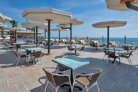 Aria Resort & Spa (Ex. Mirador Resort) - 12