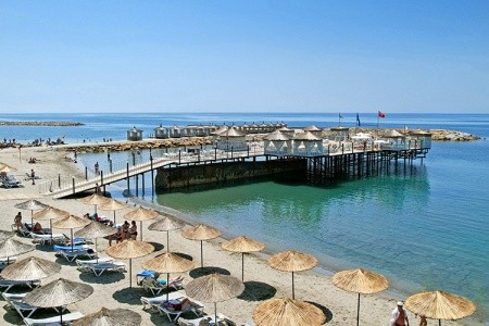 Aria Resort & Spa (Ex. Mirador Resort) - 13