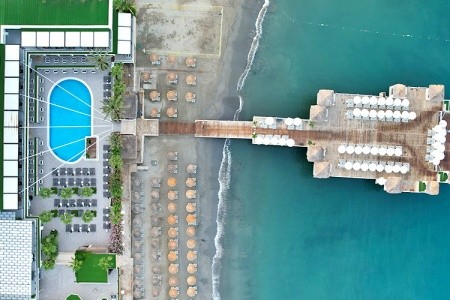 Aria Resort & Spa (Ex. Mirador Resort) - 14