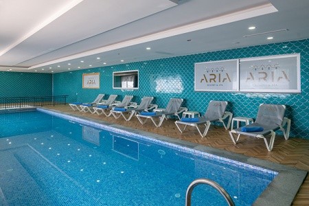 Aria Resort & Spa (Ex. Mirador Resort) - 18