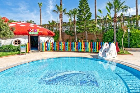 Aria Resort & Spa (Ex. Mirador Resort) - 20