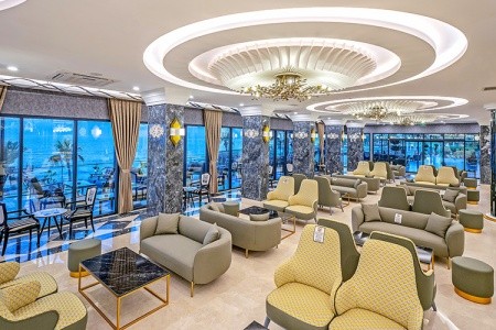 Aria Resort & Spa (Ex. Mirador Resort) - 21