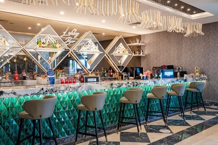 Aria Resort & Spa (Ex. Mirador Resort) - 22