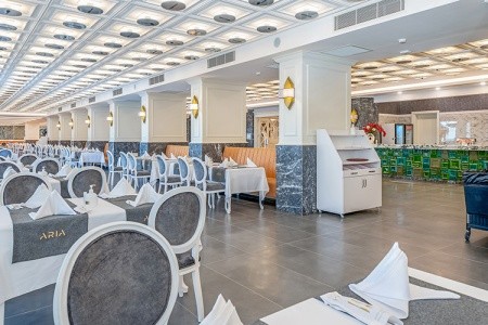 Aria Resort & Spa (Ex. Mirador Resort) - 23