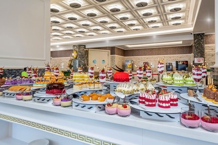 Aria Resort & Spa (Ex. Mirador Resort) - 24