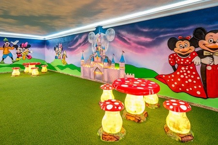 Aria Resort & Spa (Ex. Mirador Resort) - 25