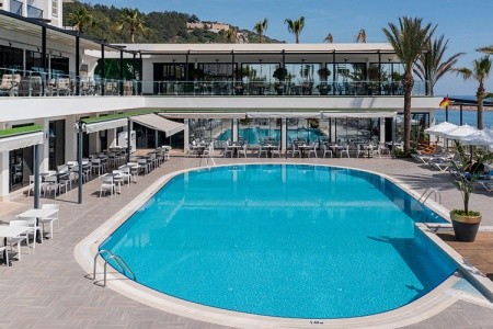 Aria Resort & Spa (Ex. Mirador Resort) - 26