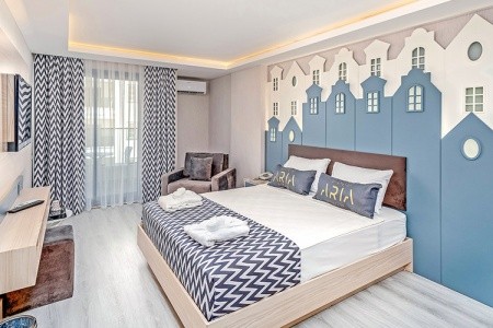 Aria Resort & Spa (Ex. Mirador Resort) - 27