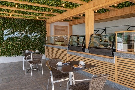 Aria Resort & Spa (Ex. Mirador Resort) - 28