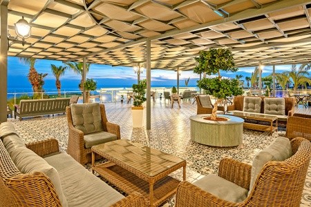 Aria Resort & Spa (Ex. Mirador Resort) - 29