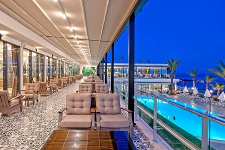 Aria Resort & Spa (Ex. Mirador Resort) - 30