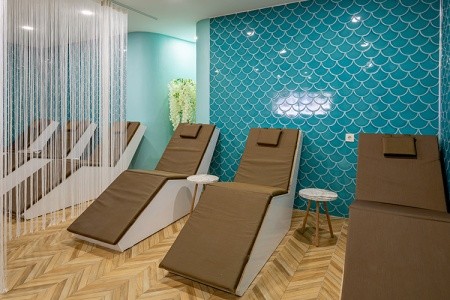 Aria Resort & Spa (Ex. Mirador Resort) - 31