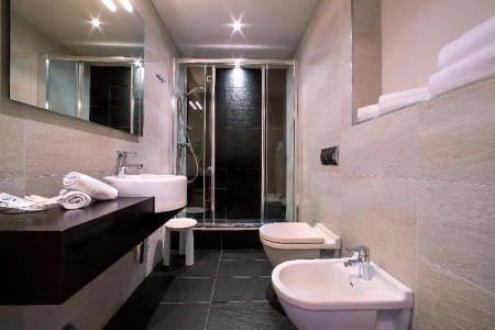 Taliansko Cortina d´Ampezzo Park Des Dolomites 8 dňový pobyt Raňajky Vlastná December 2025 (29/12/26- 5/01/26)