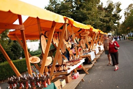 Appartements Prekmurska Vas - 5