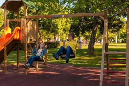 Appartements Prekmurska Vas - 6