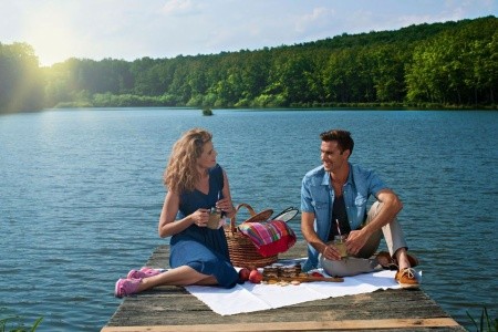 Appartements Prekmurska Vas - 10