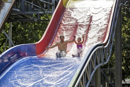 Appartements Prekmurska Vas - 16