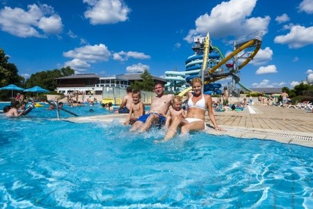 Appartements Prekmurska Vas - 17