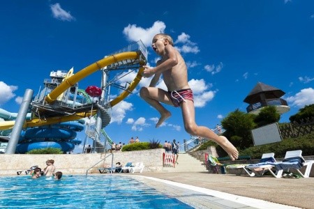 Appartements Prekmurska Vas - 19