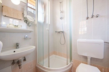 Appartements Prekmurska Vas - 25