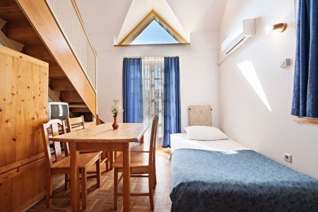 Appartements Prekmurska Vas - 26