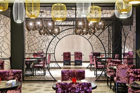 Kapverdské ostrovy, Ostrov Sal, Melia Llana Resort (Ponta Preta), za <span>69.490</span> Kč