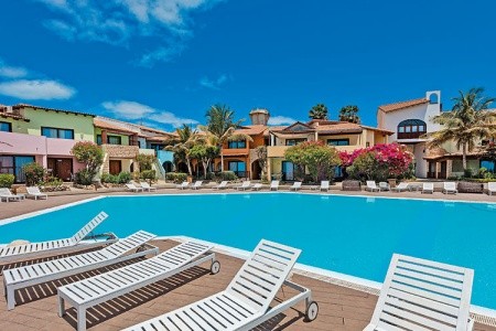 Kapverdské ostrovy, Ostrov Sal, Porto Antigo Cabo Verde, za <span>73.790</span> Kč